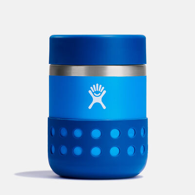 Kids Food Jar 12 OZ קופסת אוכל ילדים